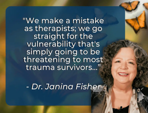 Essential Resources for Understanding and Healing Trauma