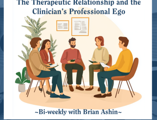 Transference and Countertransference: The Therapeutic Relationship and the Clinician’s Professional Ego